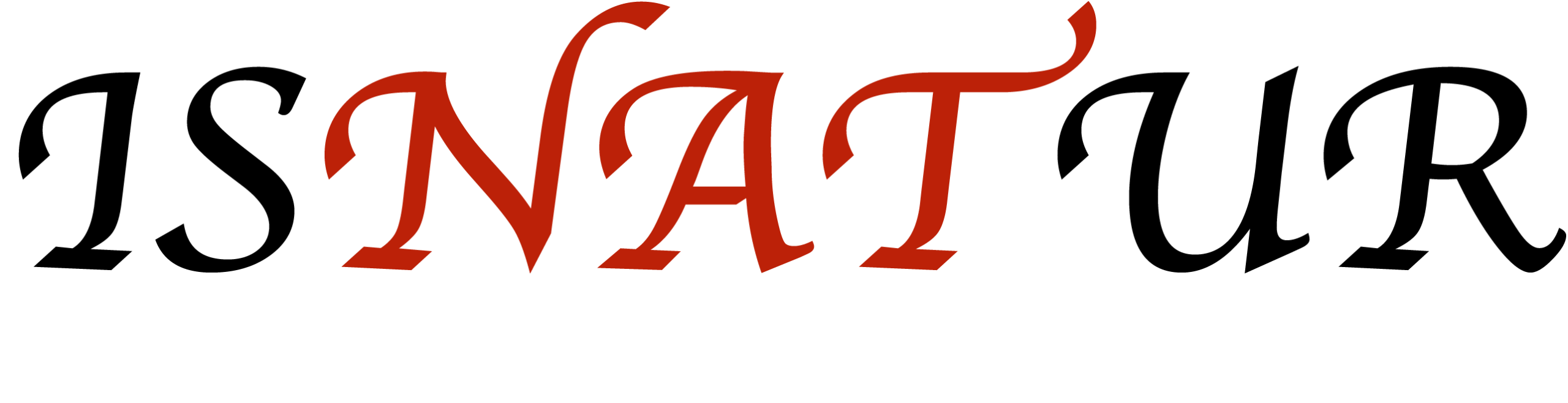 Academia ISNATUR